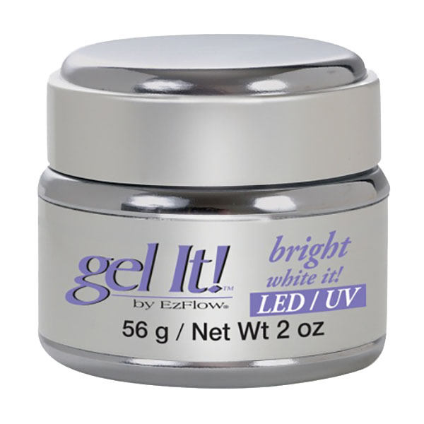 Gel It LED/UV - Bright White